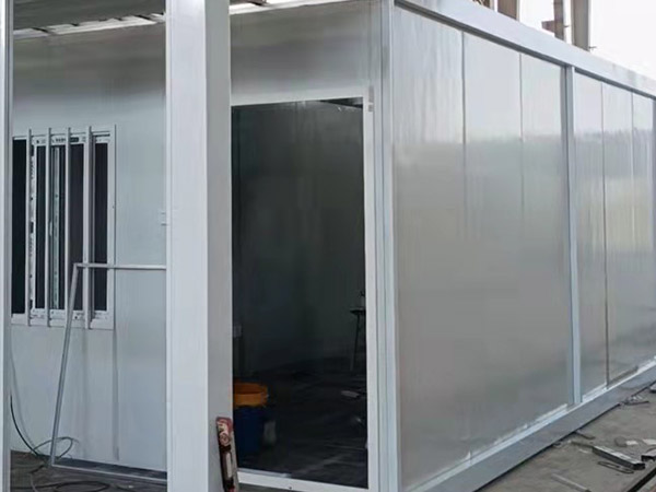 打包箱