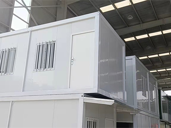 普通住人箱房