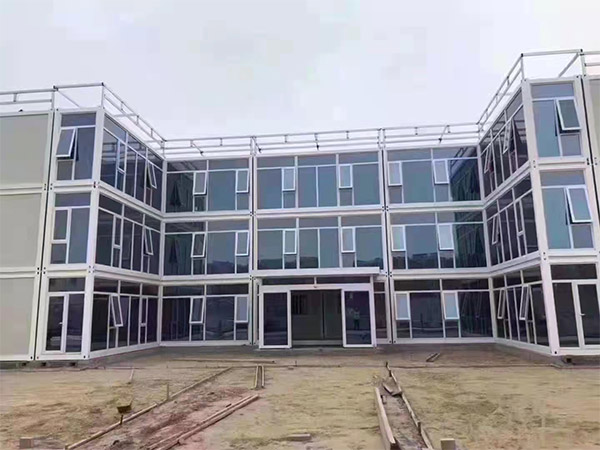 打包箱