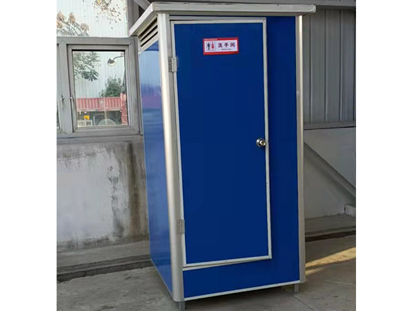 普通住人箱房